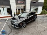 Used 2023 Volkswagen Tiguan SEL R-Line image 2