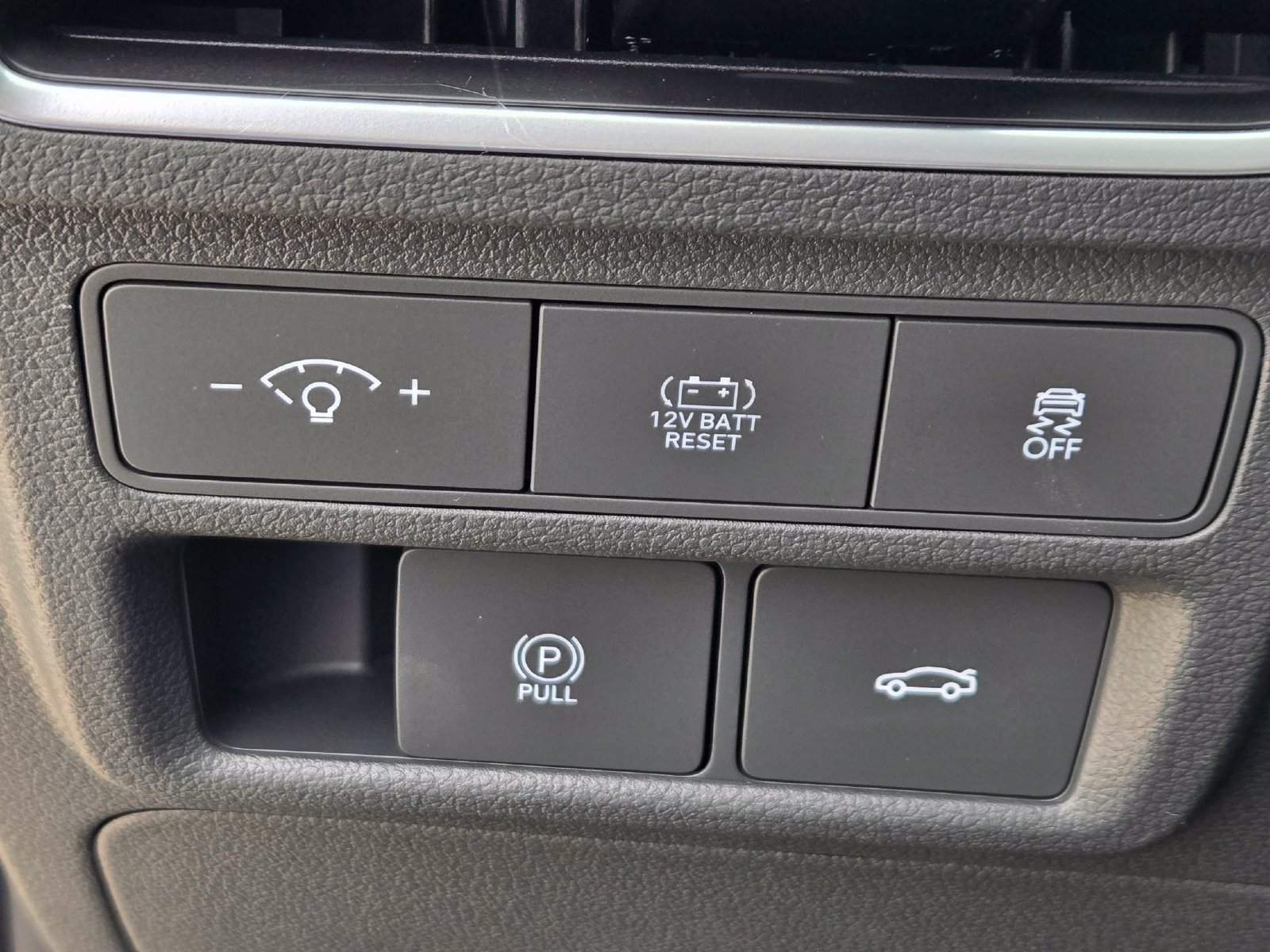 New 2026 Hyundai Sonata Blue FWD image 16