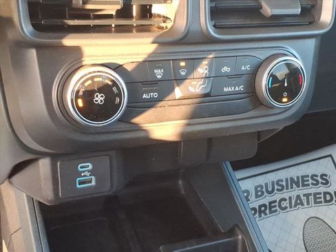 Used 2024 Ford Maverick XL w/ Equipment Group 100A Standard image 17