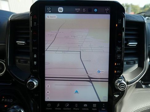 New 2026 RAM 1500 Limited w/ Night Edition image 6