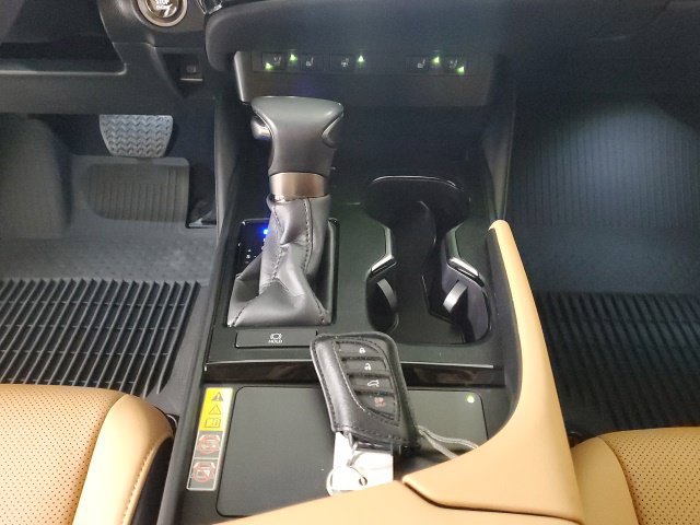 Certified 2023 Lexus ES 350 w/ Premium Package FWD image 21
