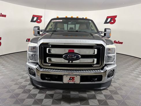 Used 2016 Ford F250 Lariat AWD/4WD image 9