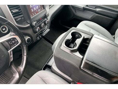 Used 2021 RAM 1500 Big Horn image 17