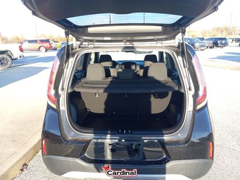 Used 2024 Kia Soul EX image 10