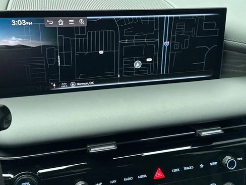 New 2026 Genesis G80 3.5T Prestige image 13