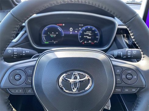 New 2026 Toyota Corolla Cross XSE image 12