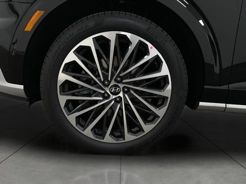 New 2026 Hyundai Palisade Calligraphy AWD/4WD image 12