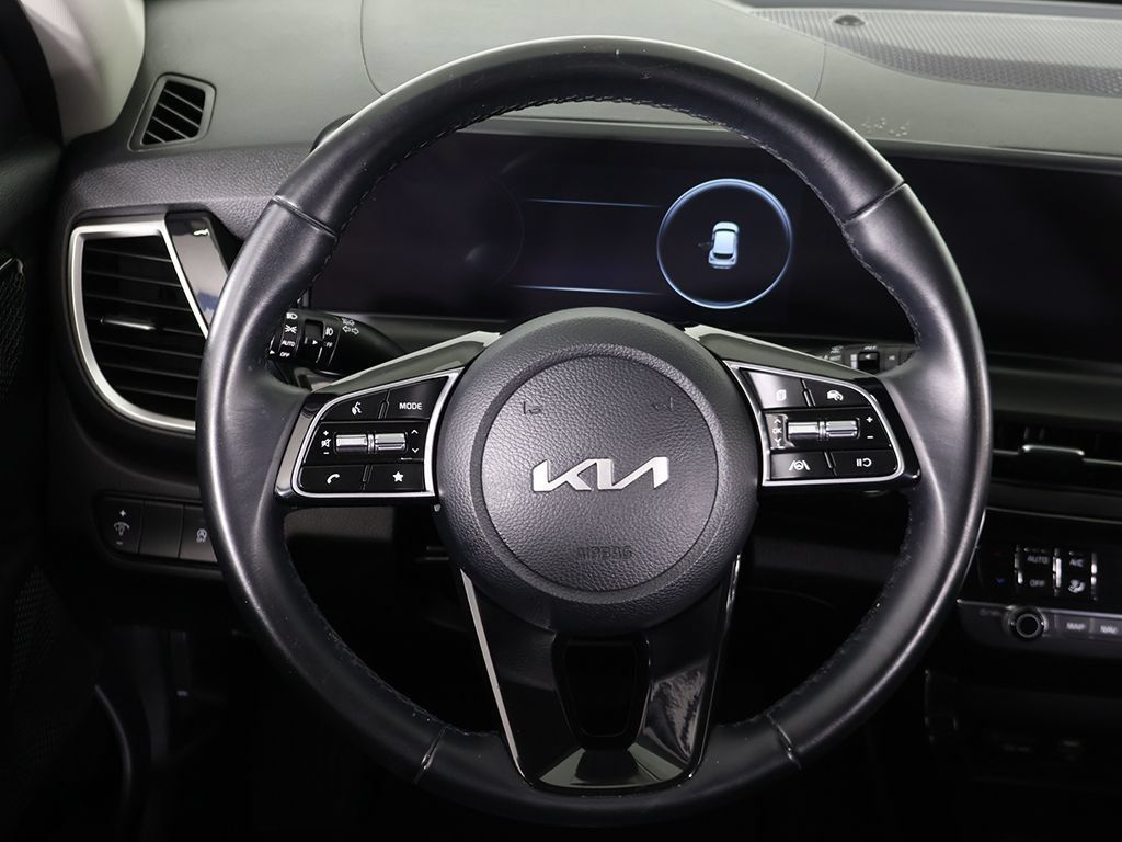 Used 2024 Kia Seltos S AWD/4WD image 37