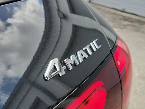 Certified 2026 Mercedes-Benz GLC 300 4MATIC image 8
