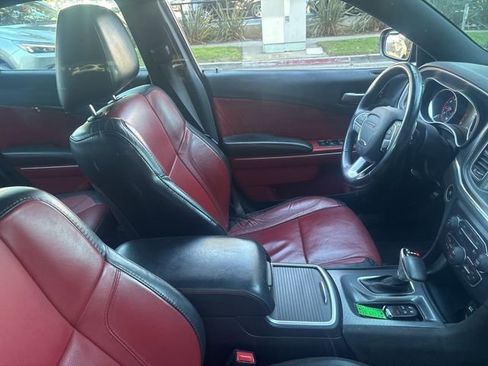 Used 2016 Dodge Charger R/T w/ Plus Group image 21