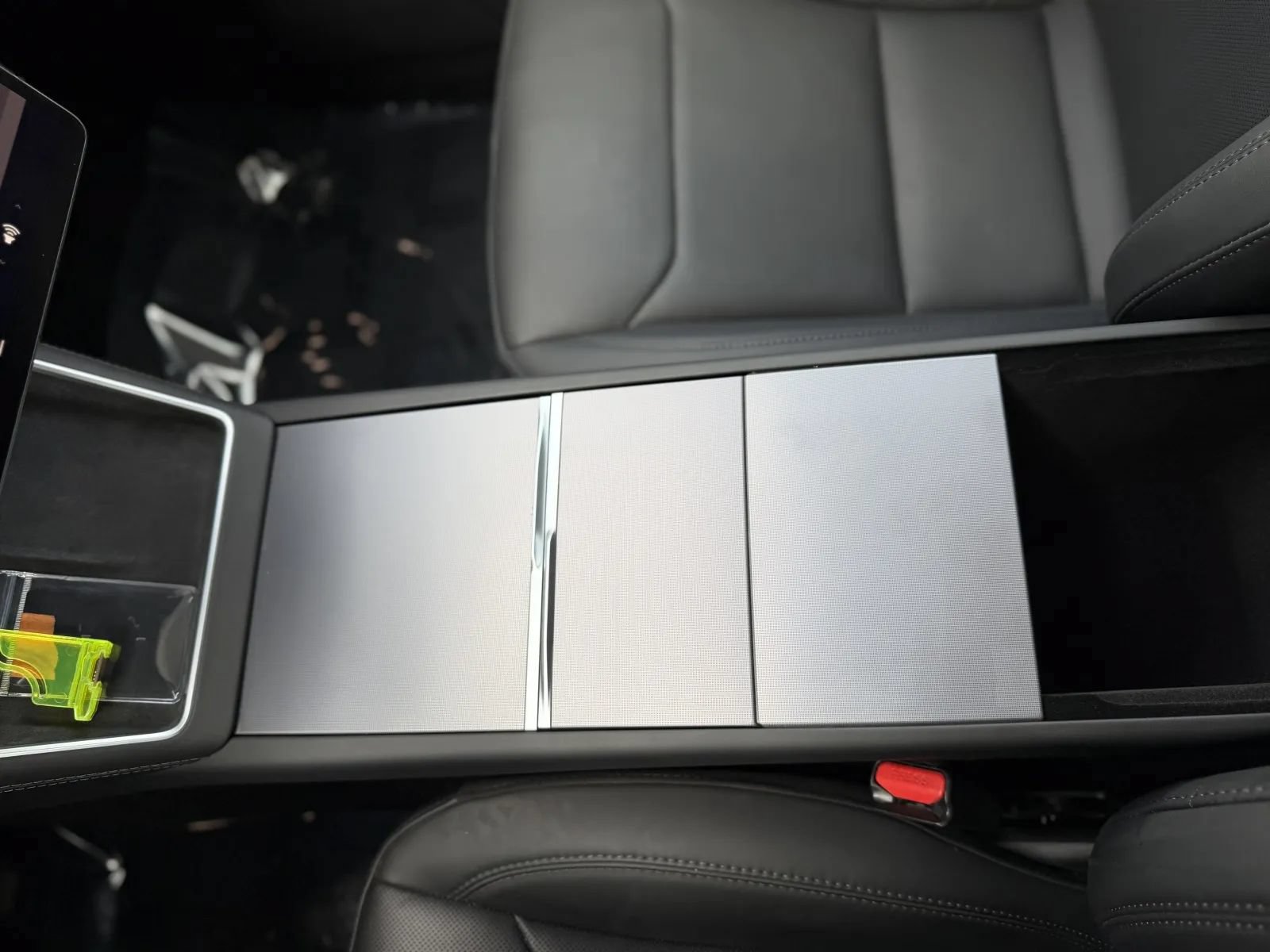 Used 2026 Tesla Model Y Long Range RWD image 34