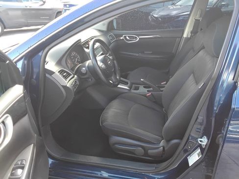 Used 2019 Nissan Sentra SV image 9