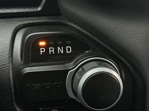 Used 2022 RAM 1500 Big Horn image 25