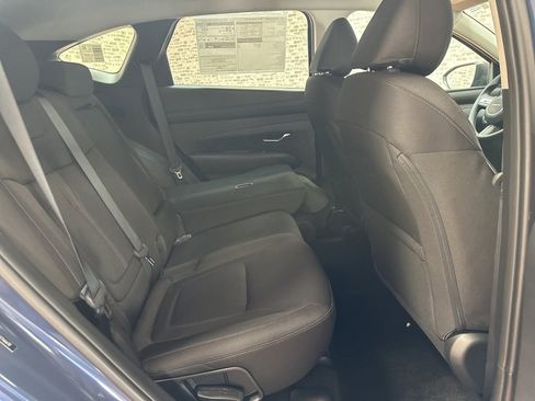 New 2026 Hyundai Tucson SEL image 12