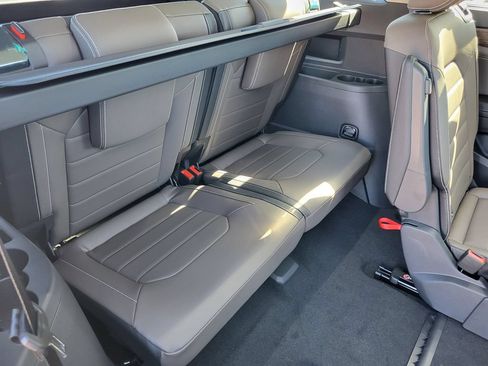 New 2026 Volkswagen Atlas SEL AWD/4WD image 18