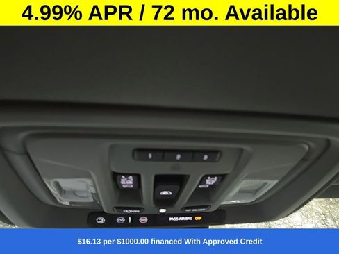 New 2026 GMC Sierra 1500 Elevation w/ Elevation Premium Package image 22