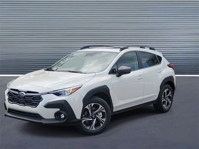 New 2025 Subaru Crosstrek 2.5i Premium