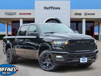 New 2026 RAM 1500 Lone Star AWD/4WD video 1