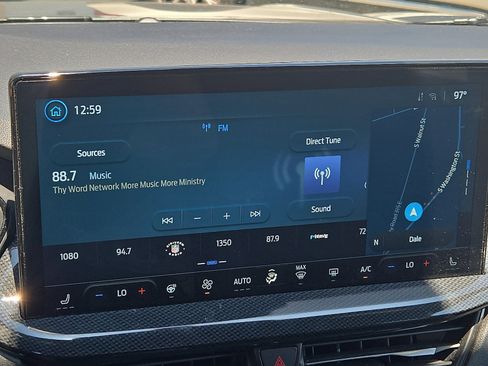 Certified 2023 Ford Escape ST-Line w/ Tech Pack #1 image 15