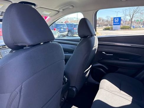 Certified 2023 Hyundai Tucson SEL image 20