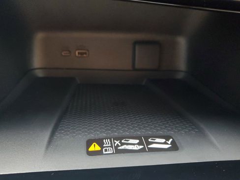 New 2026 Chevrolet Traverse RS image 30