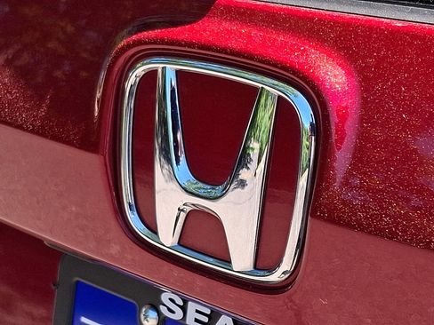 Certified 2024 Honda CR-V Sport Touring image 30