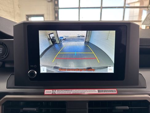 New 2025 Toyota Tacoma SR5 image 24