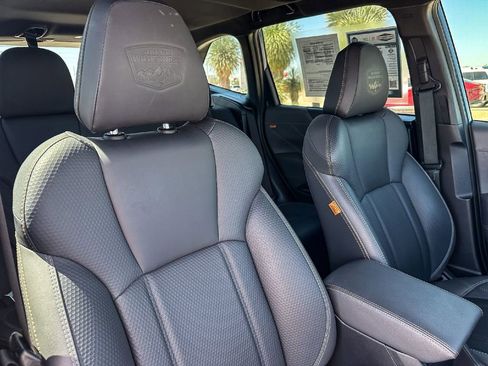 Used 2023 Subaru Forester Wilderness AWD/4WD image 24