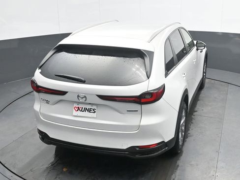 Used 2024 MAZDA CX-90 3.3 Turbo w/ Select Package image 36