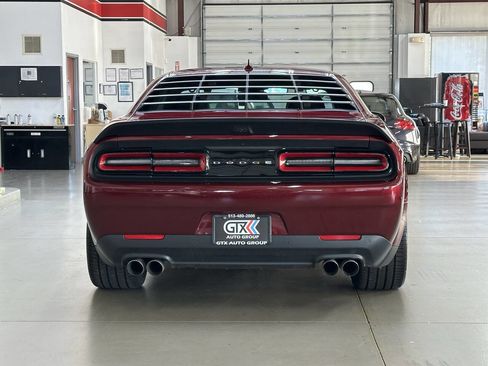 Used 2020 Dodge Challenger R/T Scat Pack image 3