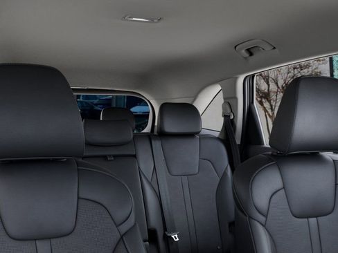 New 2026 Kia Sorento EX image 27