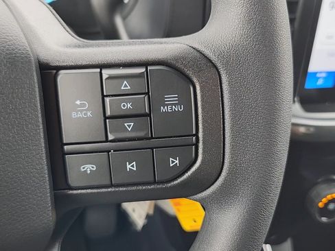 New 2026 Ford F150 STX AWD/4WD image 12