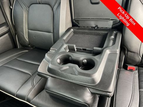 Used 2023 RAM 1500 Limited image 27