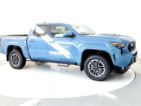 New 2026 Toyota Tacoma TRD Sport image 7
