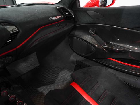 Used 2020 Ferrari 488 Pista Spider RWD image 14