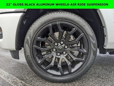 New 2026 RAM 1500 Limited image 3