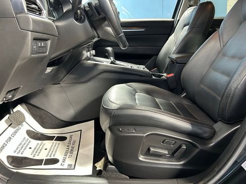 Used 2020 MAZDA CX-5 Grand Touring w/ GT Premium Package AWD/4WD image 14