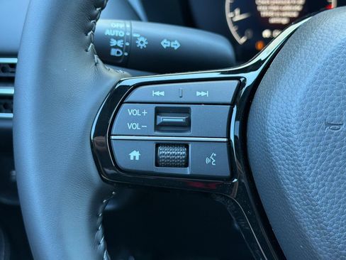 New 2027 Honda HR-V EX-L image 17
