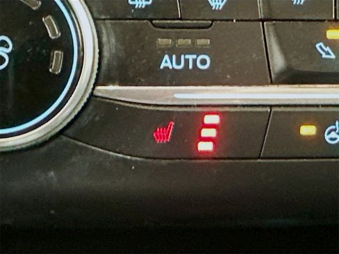 Used 2020 Ford Escape SEL image 20