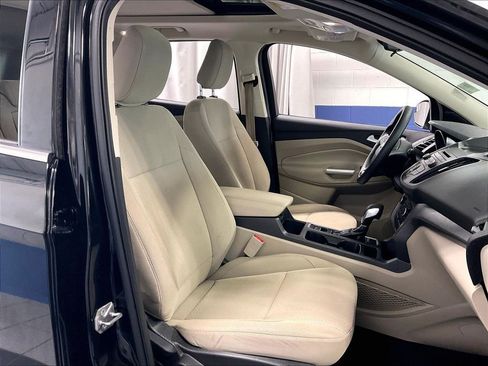 Used 2018 Ford Escape SE AWD/4WD image 11
