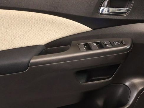 Used 2015 Honda CR-V EX image 9