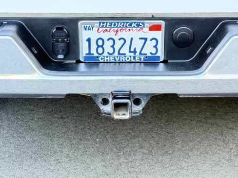 Used 2024 Chevrolet Silverado 1500 LT w/ Convenience Package II AWD/4WD image 20