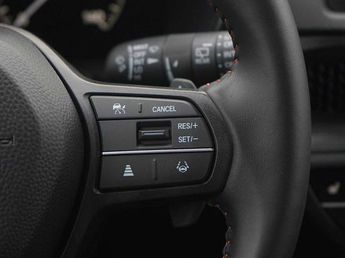 Certified 2026 Honda CR-V Sport image 18