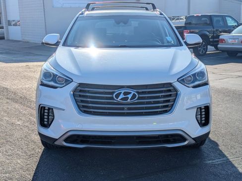 Used 2018 Hyundai Santa Fe Limited image 11