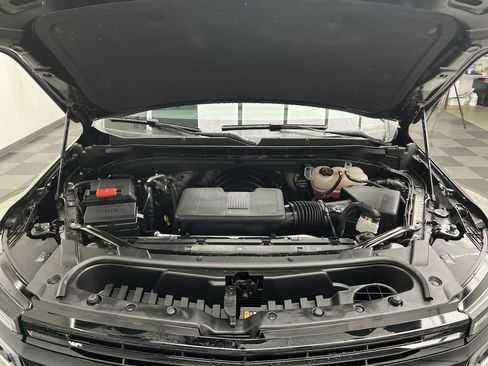 Certified 2025 Chevrolet Tahoe RST w/ RST Capability Package image 33