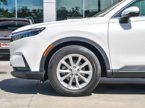 Used 2023 Honda CR-V EX-L image 10