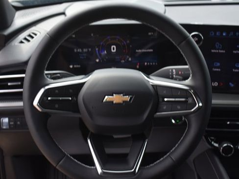 New 2026 Chevrolet Traverse LT w/ Driver Confidence Package FWD image 20