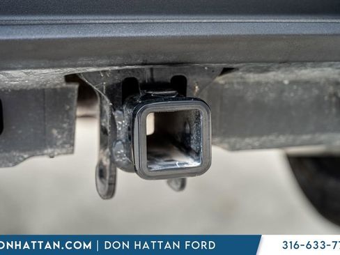 Used 2025 Ford Bronco Sport Badlands image 35