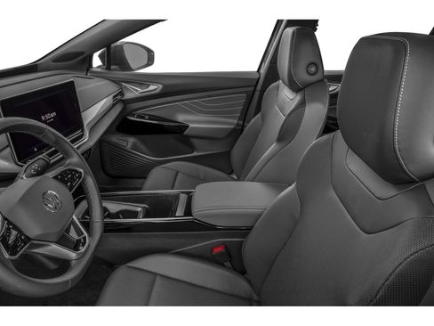 New 2026 Volkswagen ID.4 Pro S RWD image 38