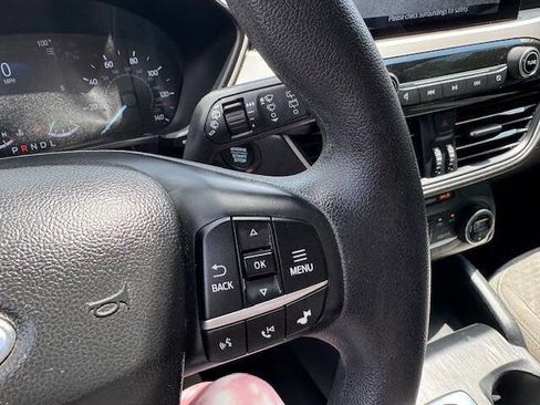 Used 2020 Ford Escape SE image 42